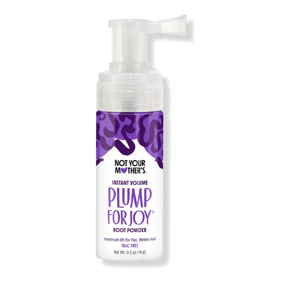 Plump for Joy Instant Volume Root Powder
