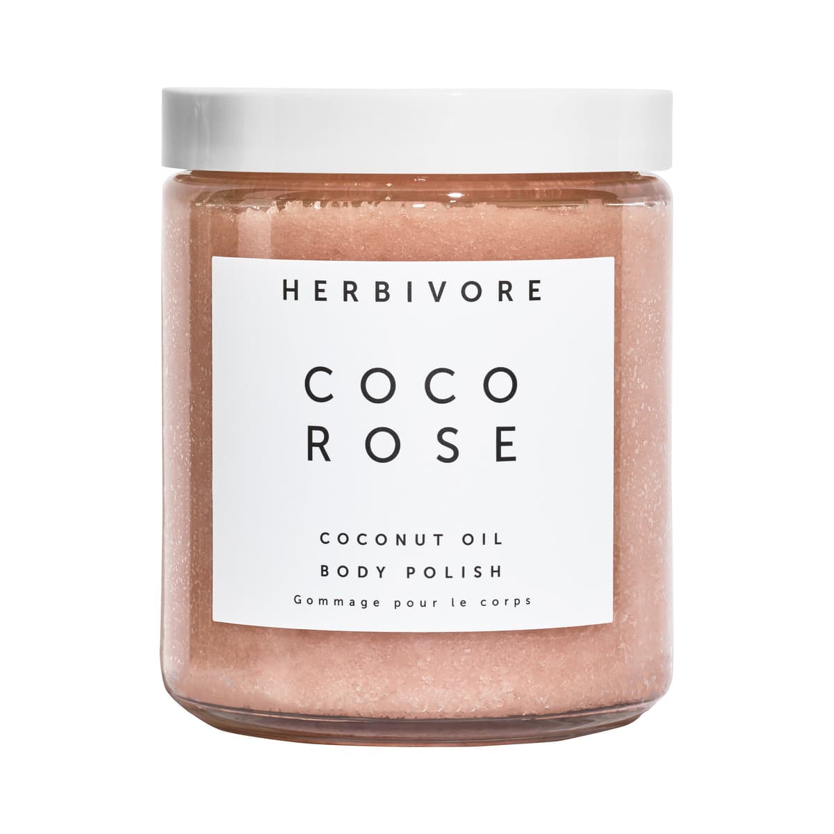 Coco Rose Exfoliating Body Scrub