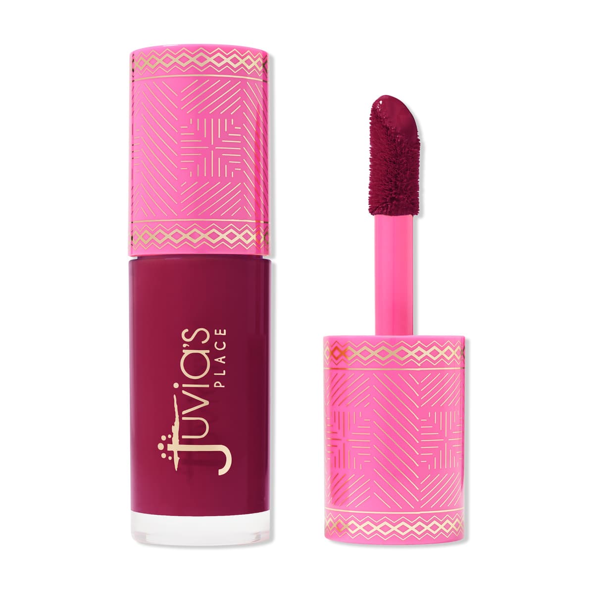 Blushed Liquid Blush, Sweet Berries