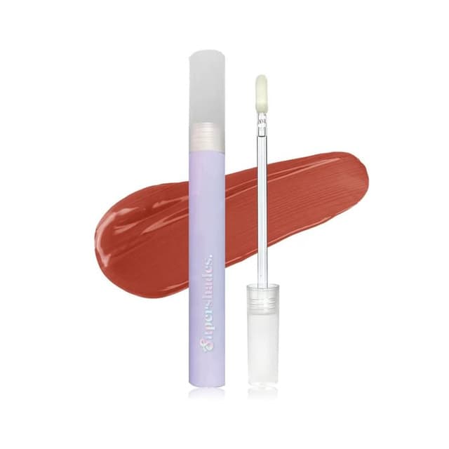 Mood-te-lu Lip Matte, #02 Oshun