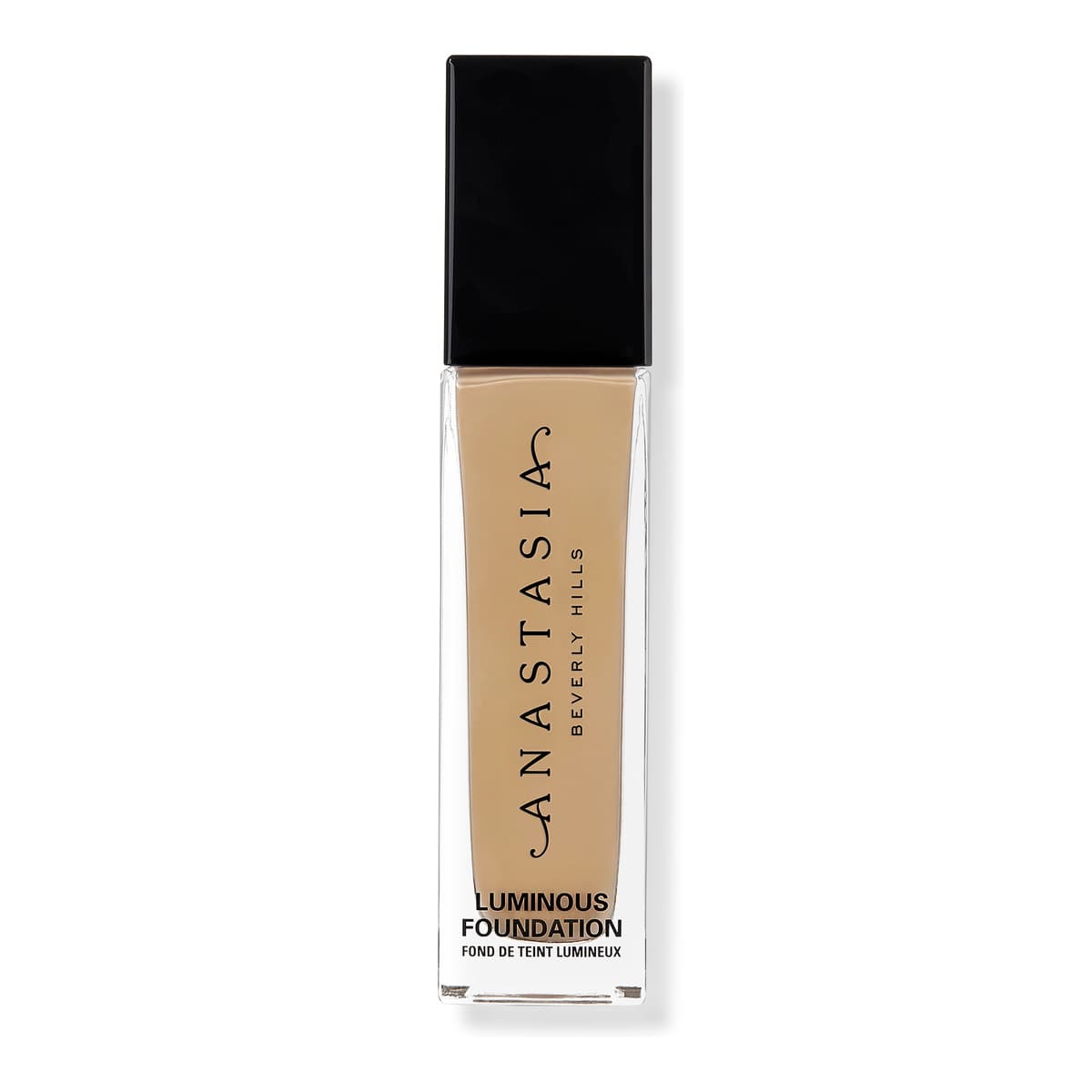 Medium Coverage, Natural Finish Luminous Foundation, 300C