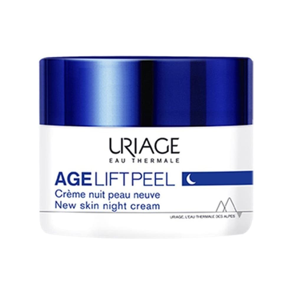 Age Lift Peel New Skin Night Cream