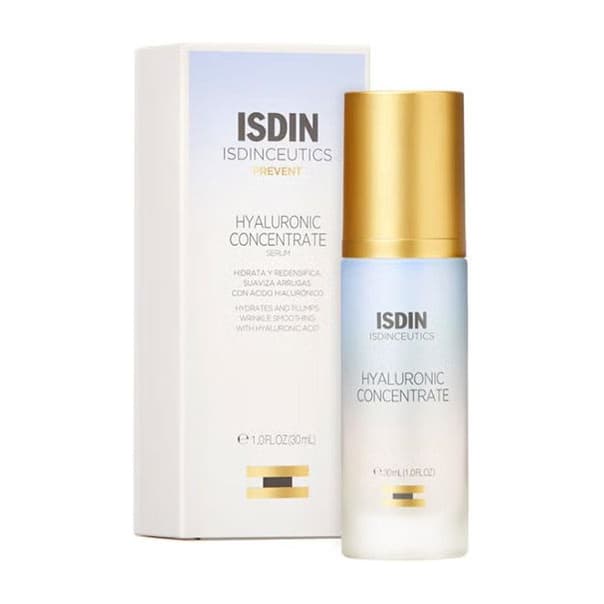 Isdinceutics Hyaluronic Concentrate