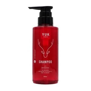 Yuk Premium Shampoo