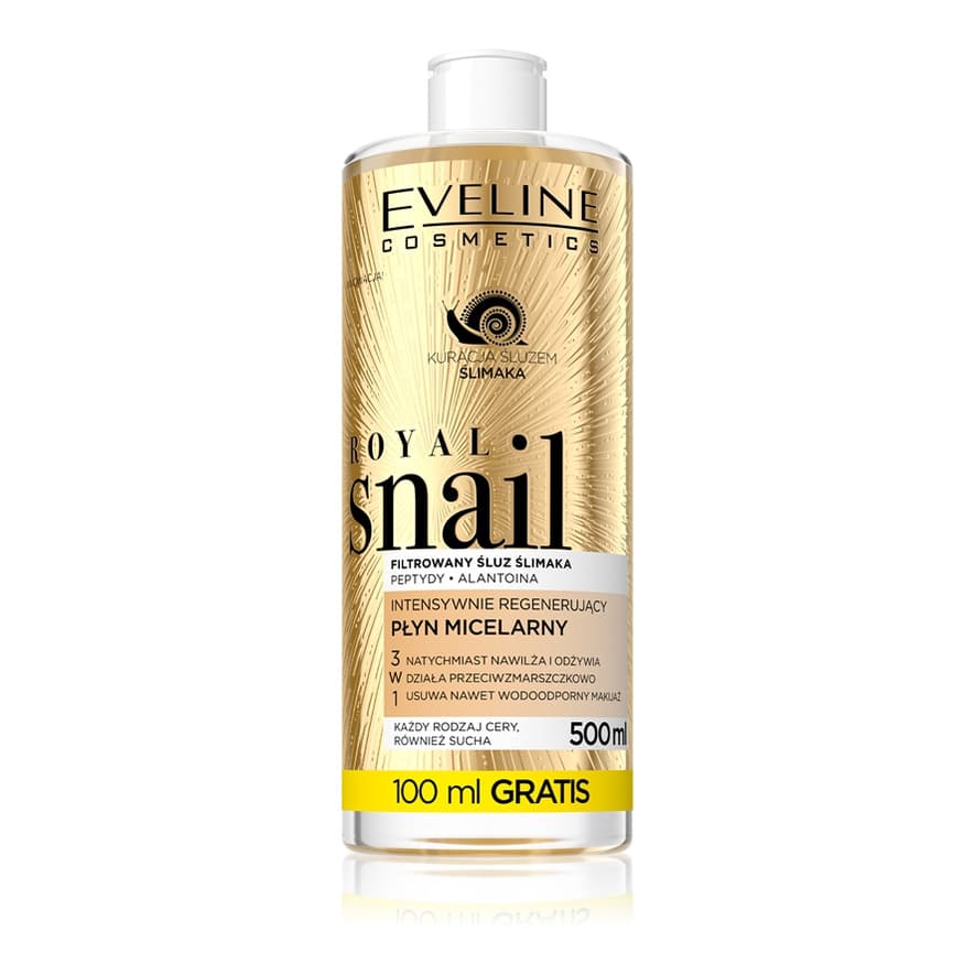 Royal Snail