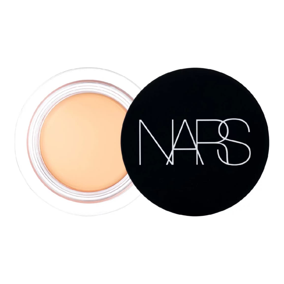 Soft Matte Complete Concealer, Cafe Au Lait