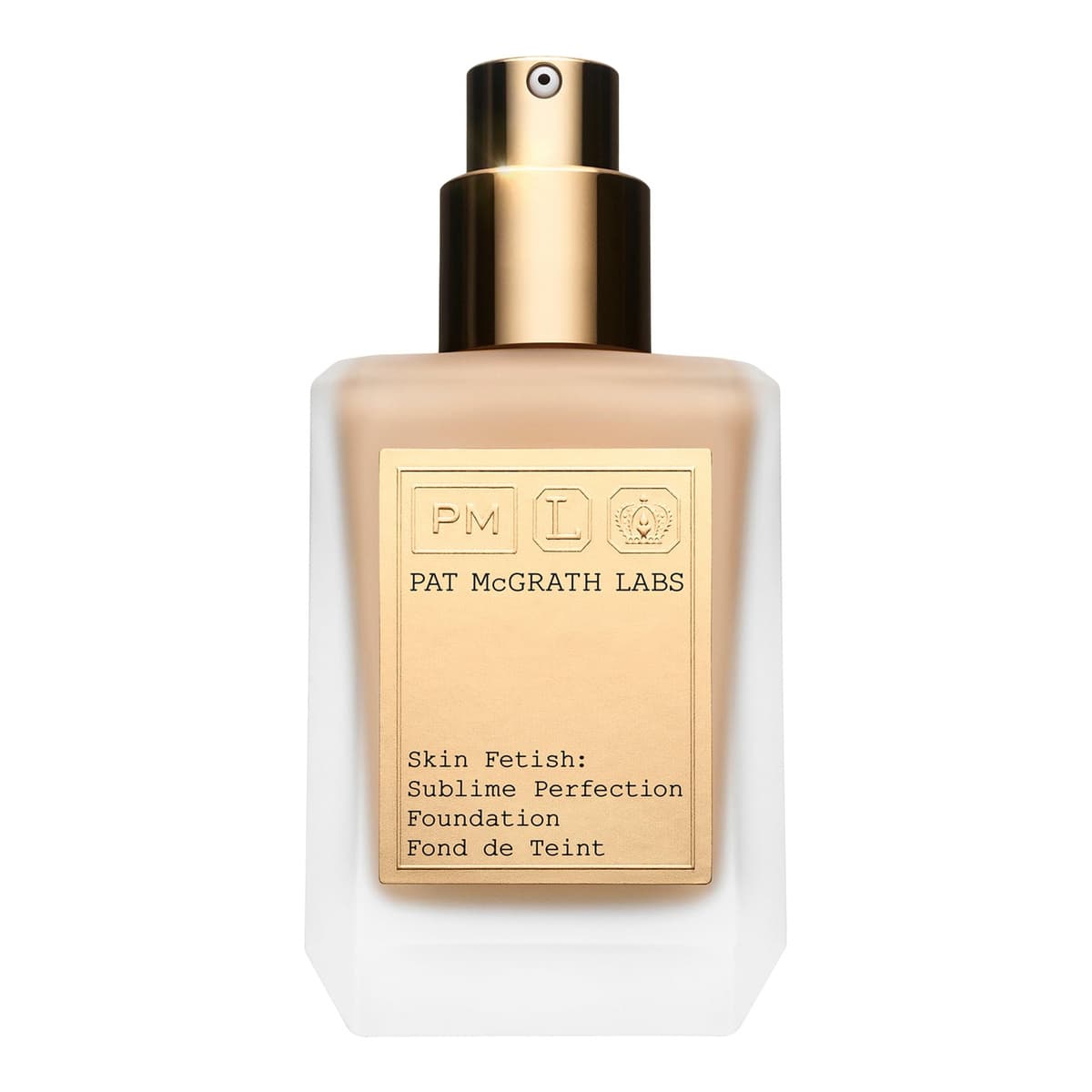 Sublime Perfection Foundation, Light 7