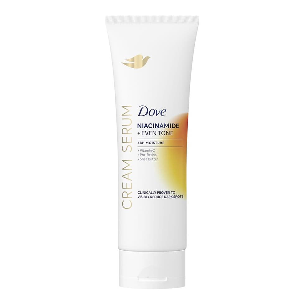 Niacinamide + Even Tone Cream Serum