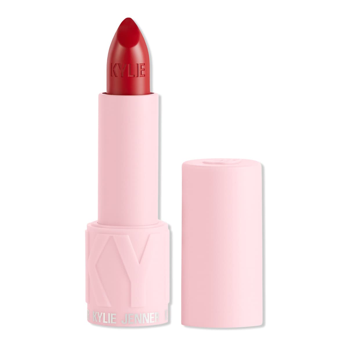 Crème Lipstick, #413 The Girl In Red