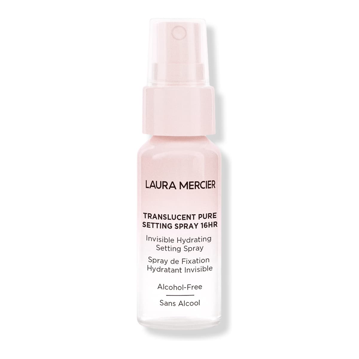 Travel Size Translucent Pure Setting Spray 16HR