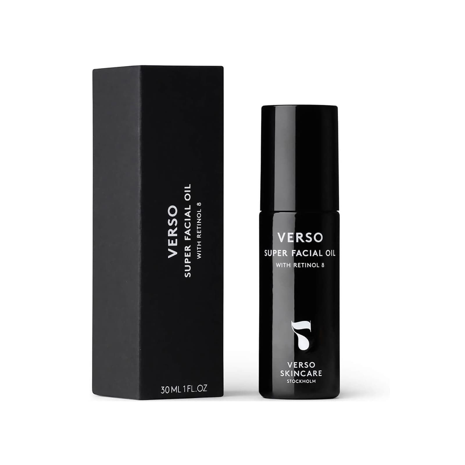 Super Facial Oil