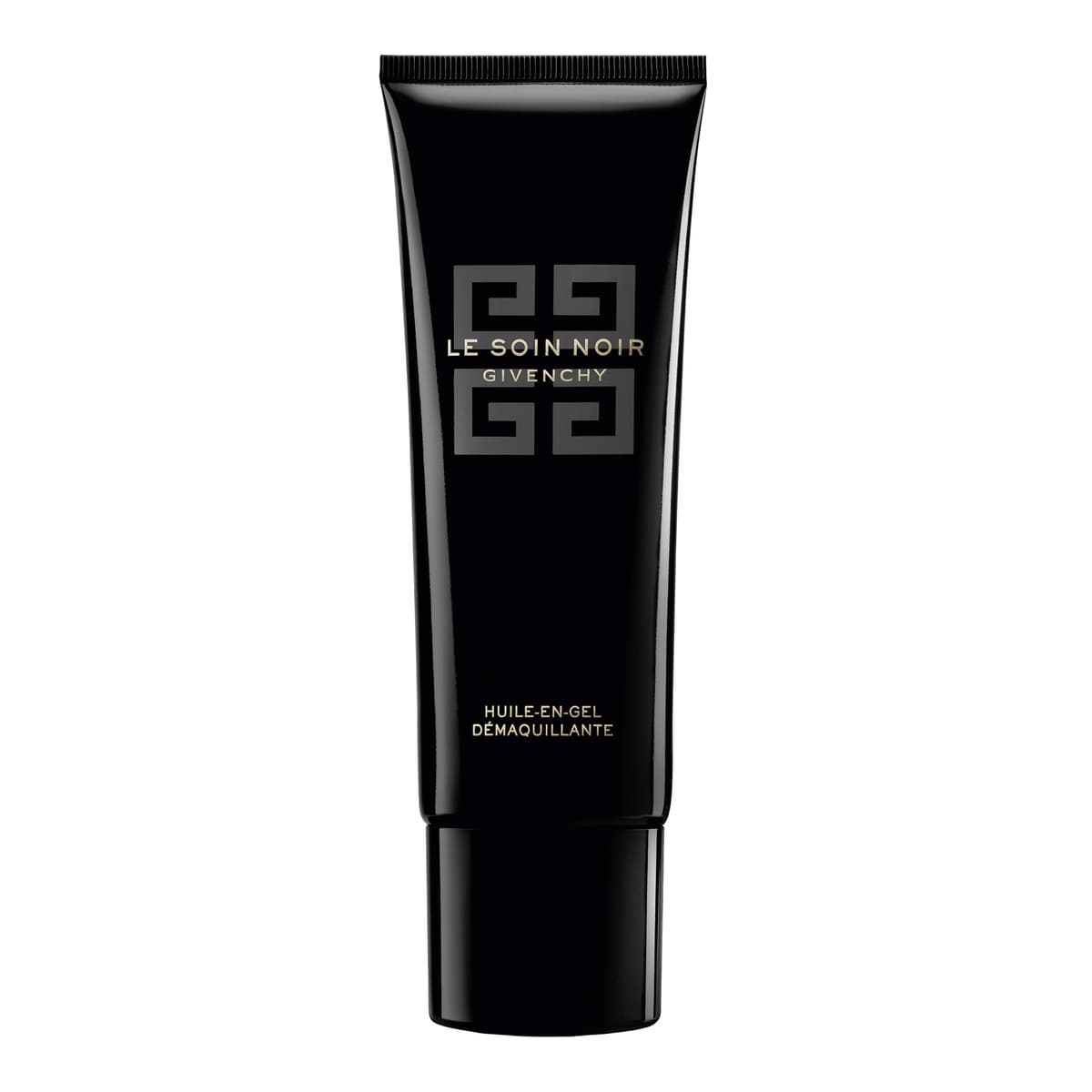 Le Soin Noir Oil-In-Gel Makeup Remover