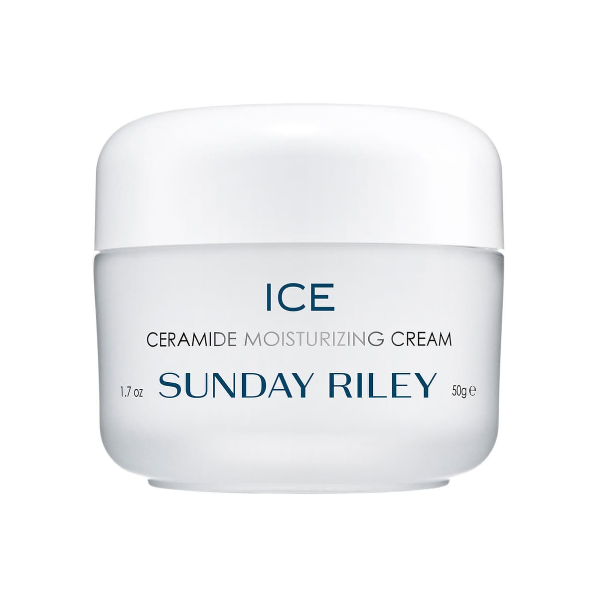 ICE Ceramide Moisturizing Cream