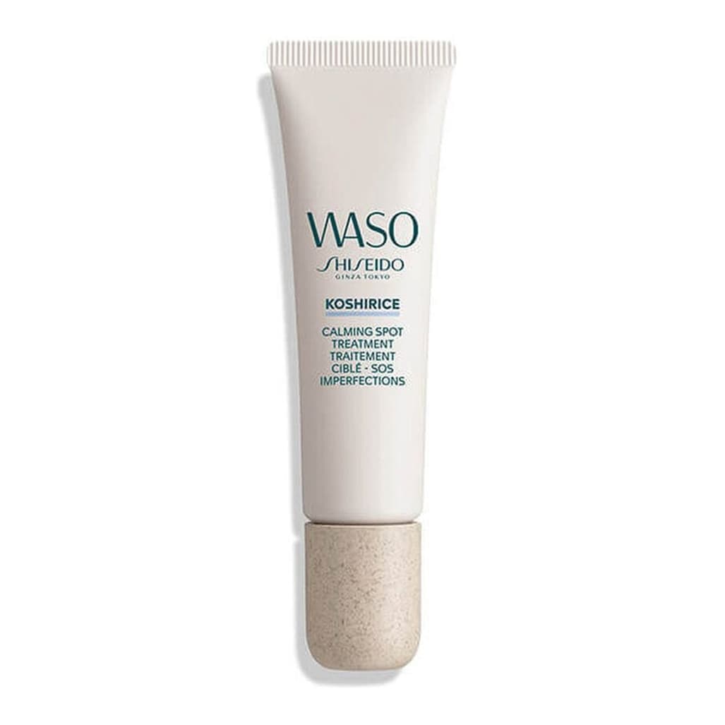 WASO Koshirice Calming Spot Treatment