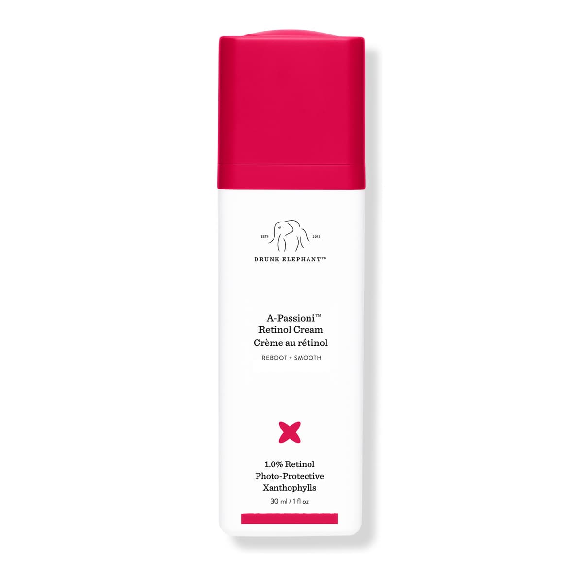A-Passioni Retinol Cream