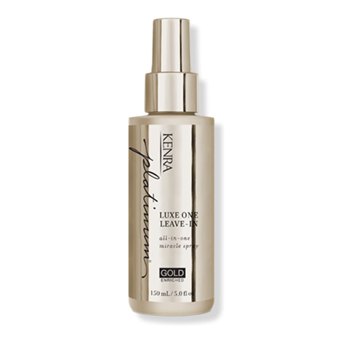 Platinum Luxe One Leave-In