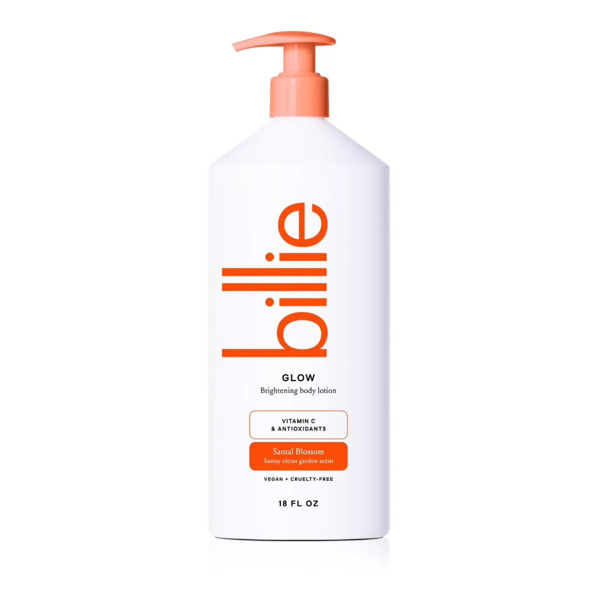 Body Lotion - Glow