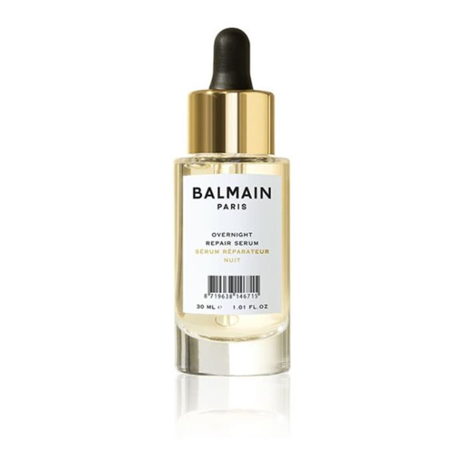 Overnight Repair Serum