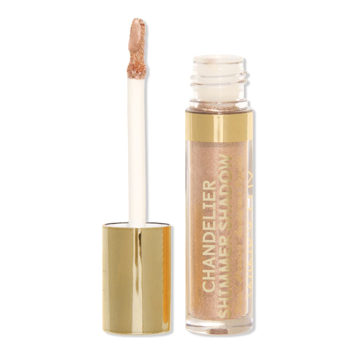 Chandelier Shimmer Shadow, Bottle Pop