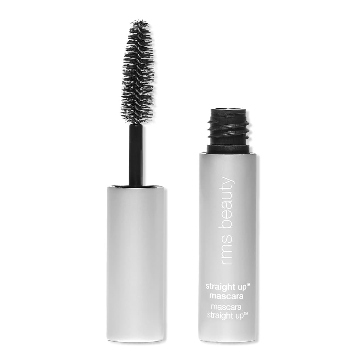 Travel Size Straight Up Volumizing Peptide Mascara