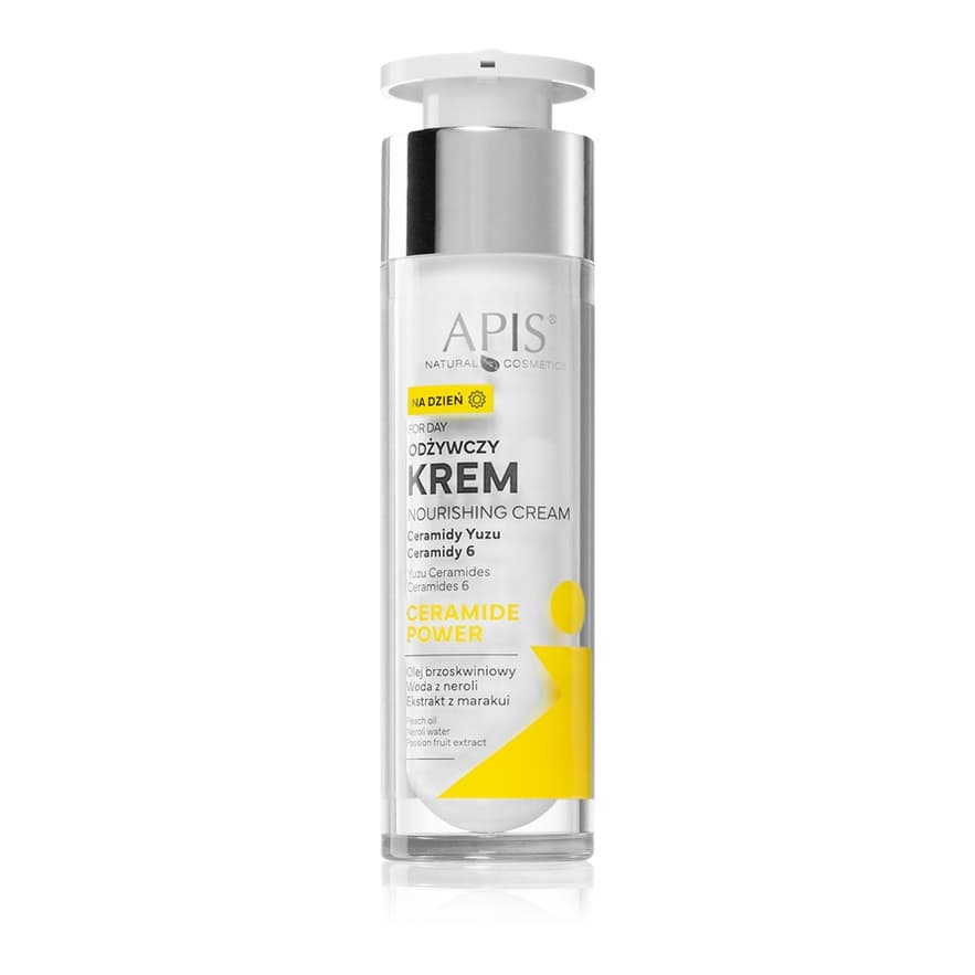 Ceramide Power
