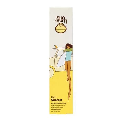 Daily Face Cleanser
