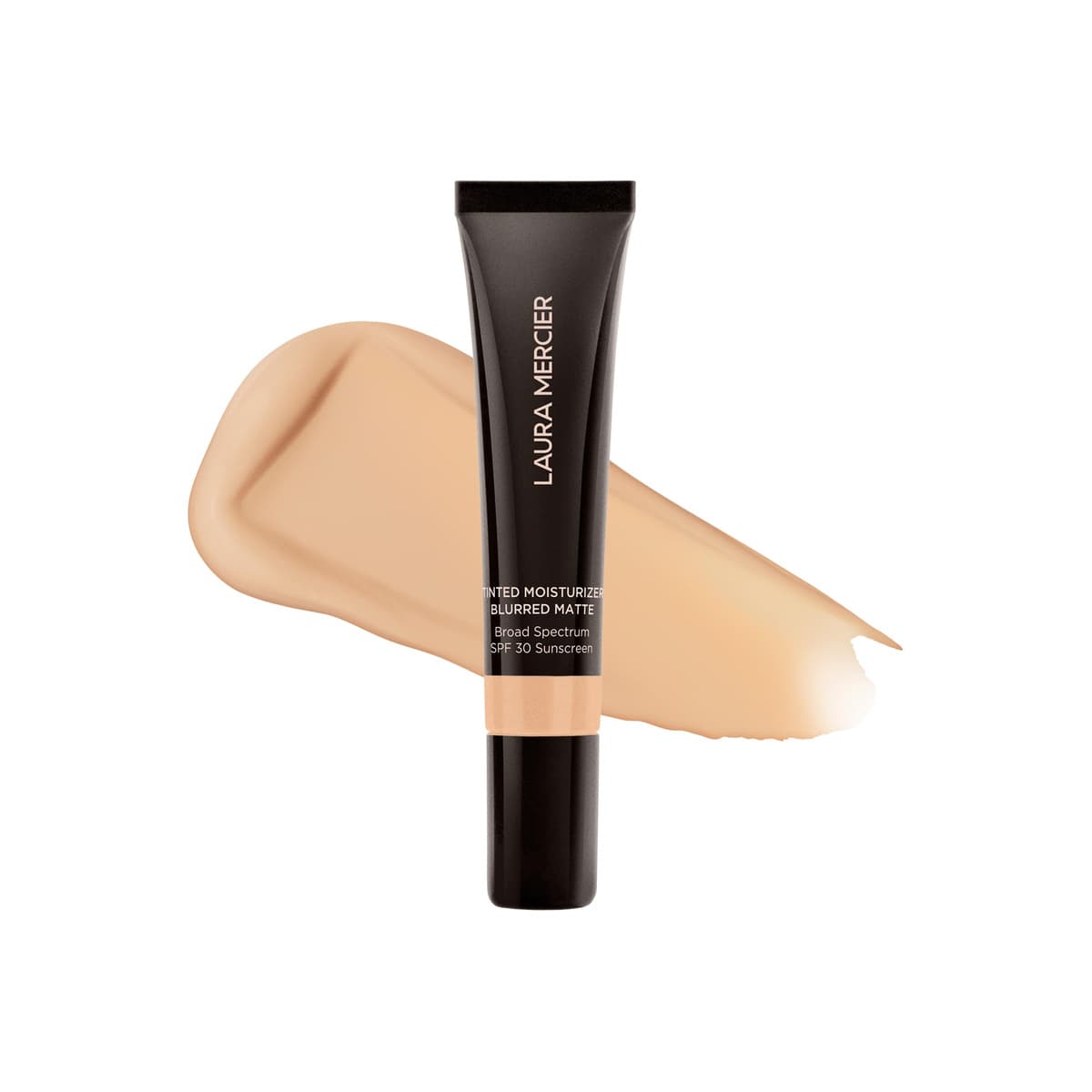 Tinted Moisturizer Oil Free Blurred Matte SPF 30, 1N Birch