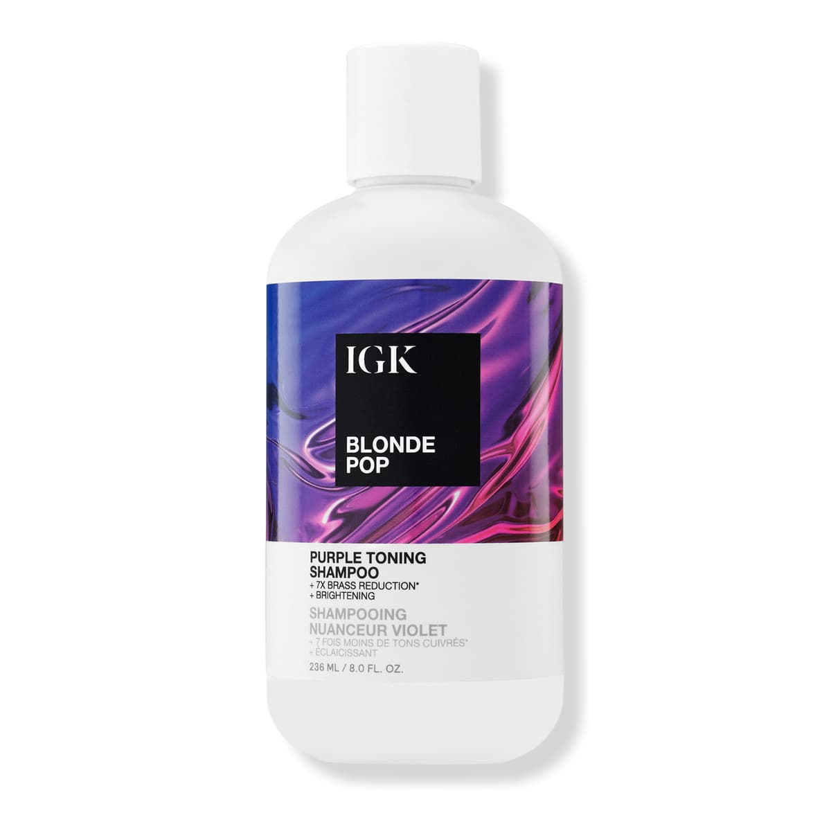 Blonde Pop Shampoo