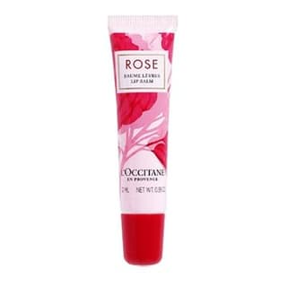 Rose Lip Balm
