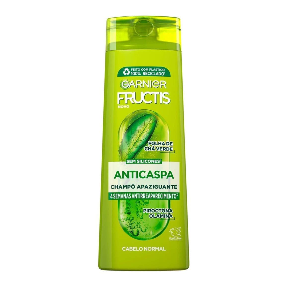 Fructis Anti-Dandruff Shampoo
