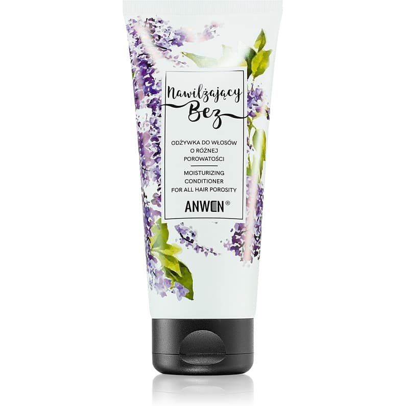 Moisturizing Lilac