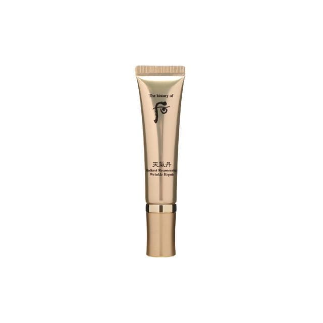 Cheongidan Radiant Regenerating Wrinkle Repair