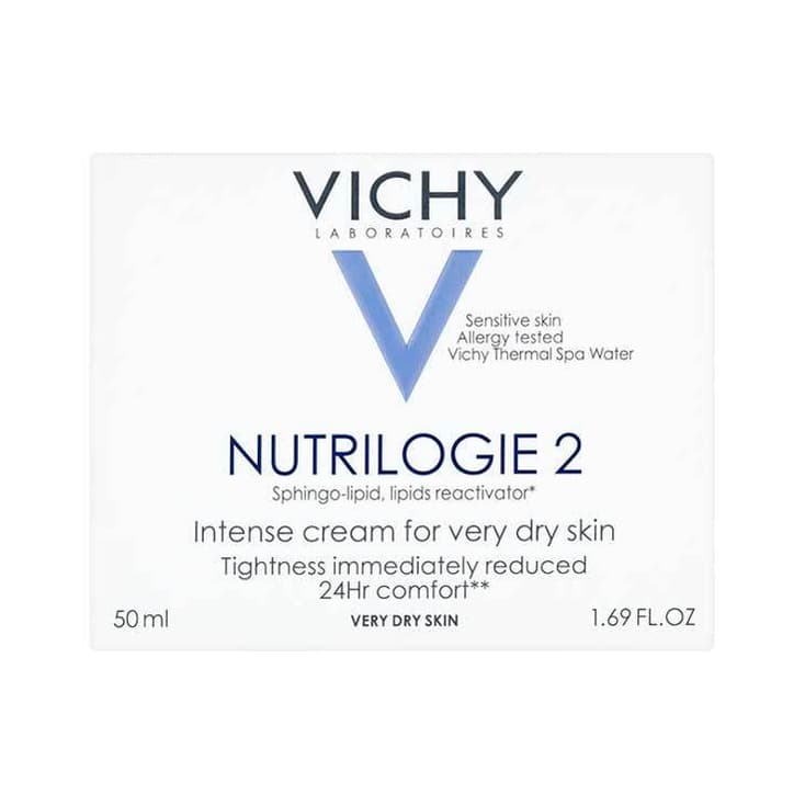 Nutrilogie Intense Moisturizer for Very Dry Skin