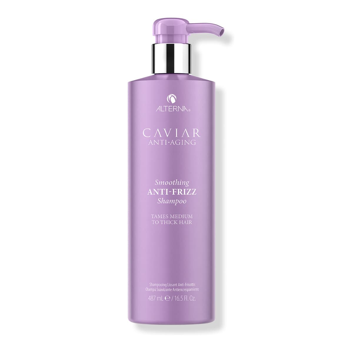 Caviar Anti-Aging Smoothing Anti-Frizz Shampoo