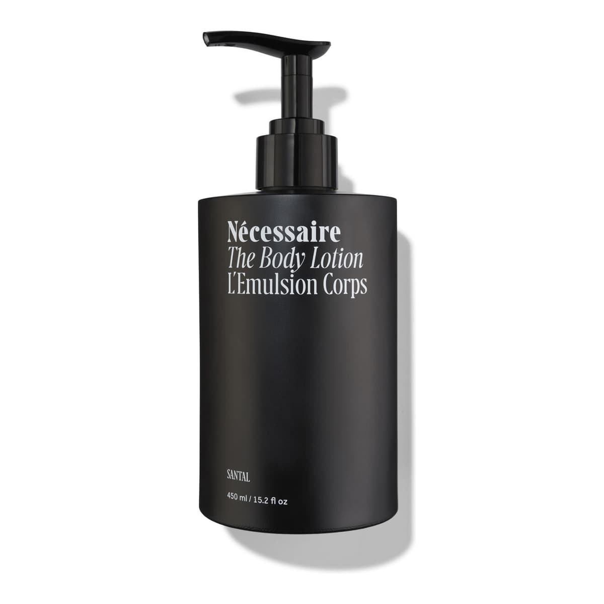 The Body Lotion Santal