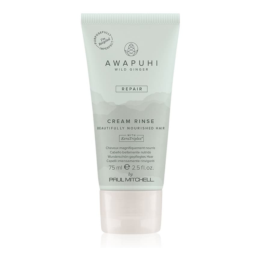 Awapuhi Wild Ginger Repair Cream Rinse