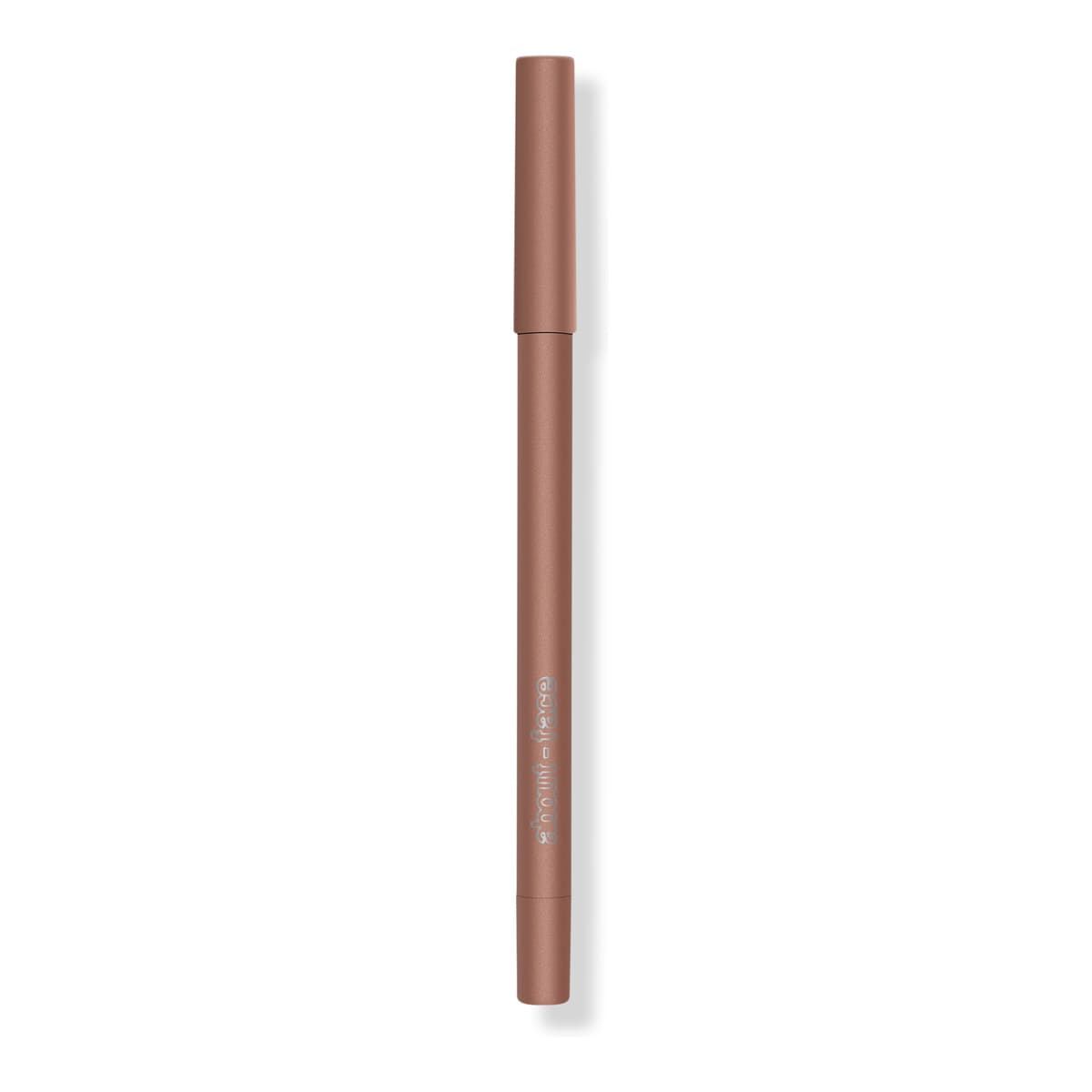 Matte Fix Lip Pencil, Smoking Room