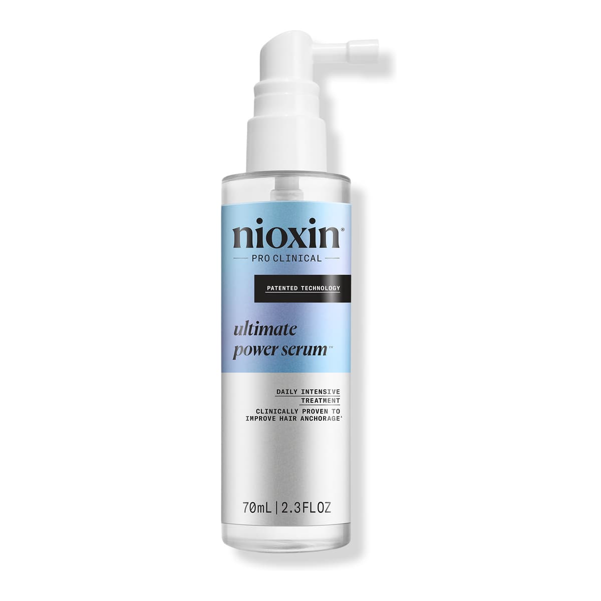 Ultimate Power Serum