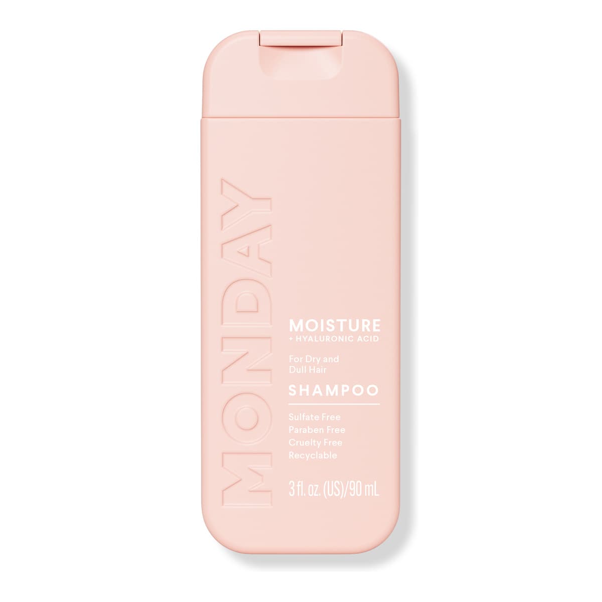 Travel Size MOISTURE Shampoo