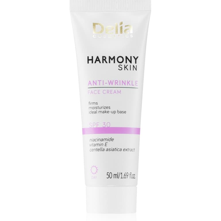 Harmony Skin