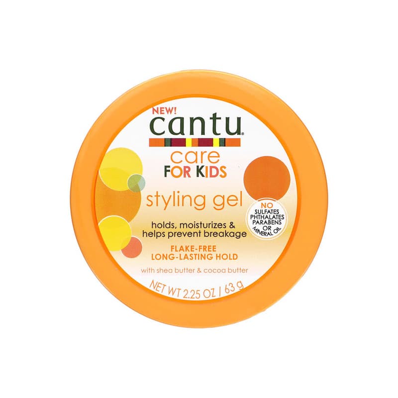 Care For Kids, Control & Go Styling Gel