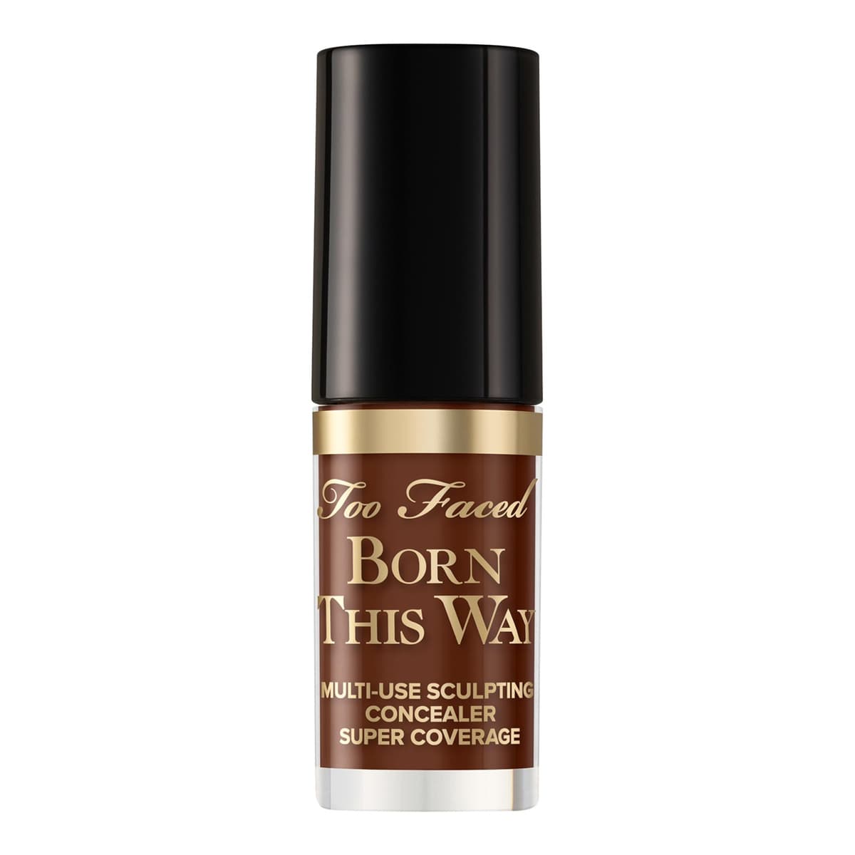 Born This Way Super Coverage Multi-Use Concealer, Sable