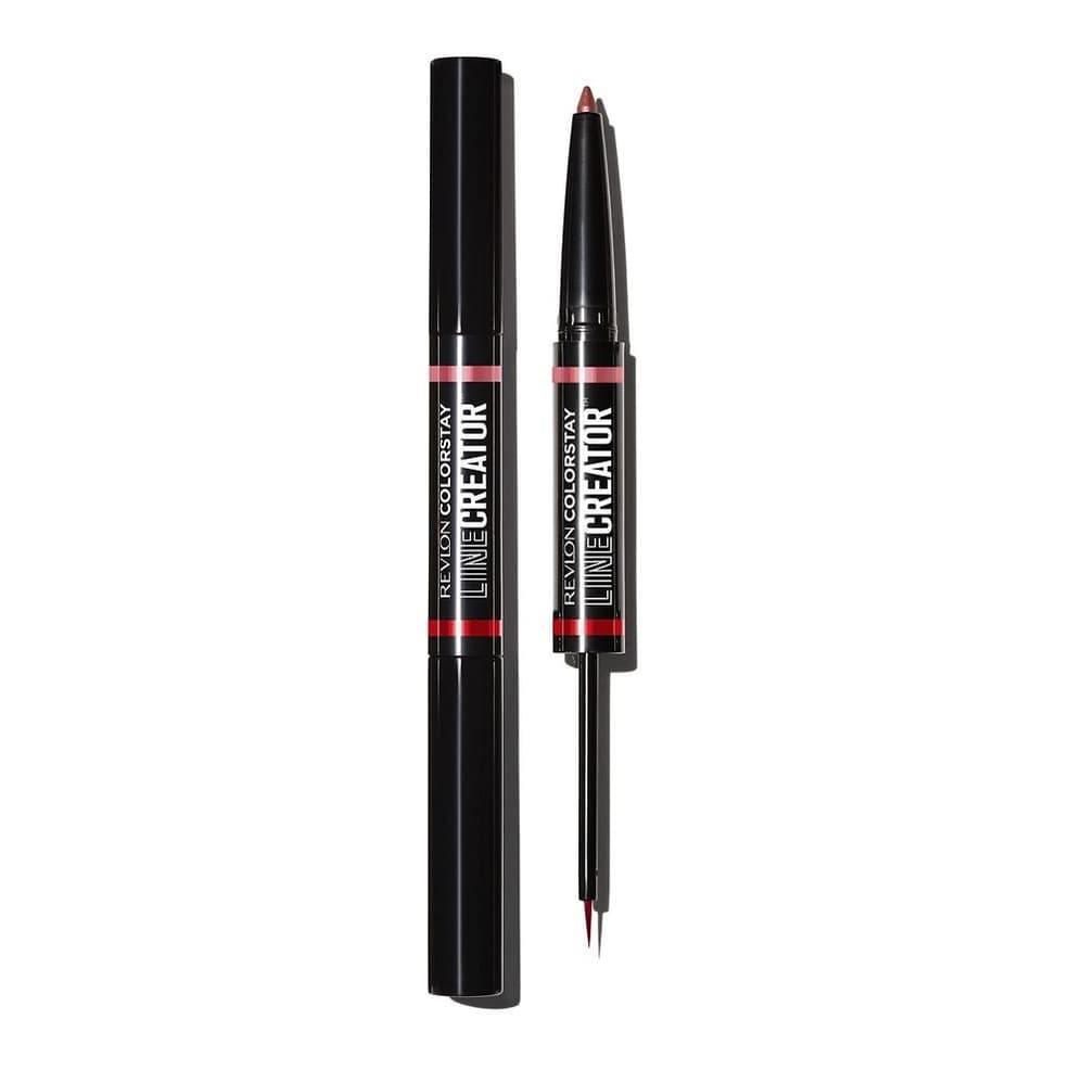Line Creator Double Ended Liner, She's on Fire