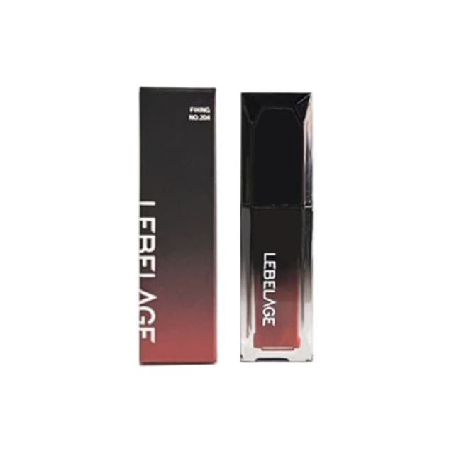 Deep Kiss Fixing Lip Tint, #204