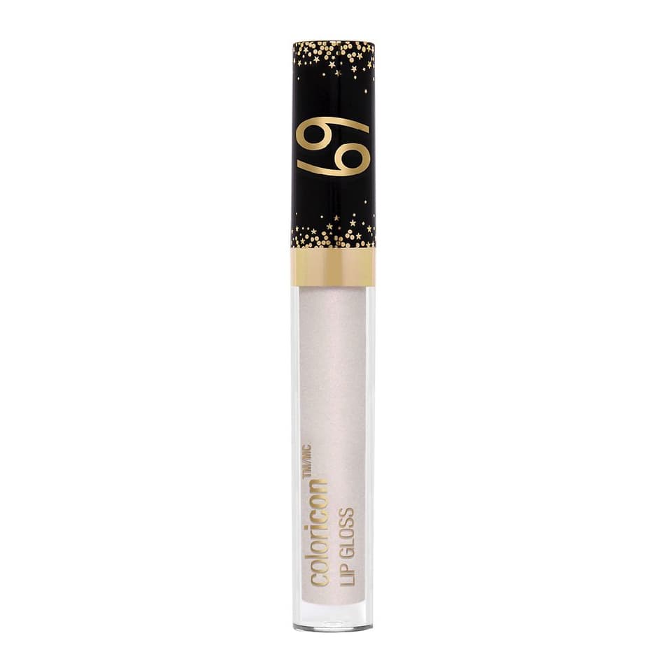 Color Icon Lip Gloss, Cancer
