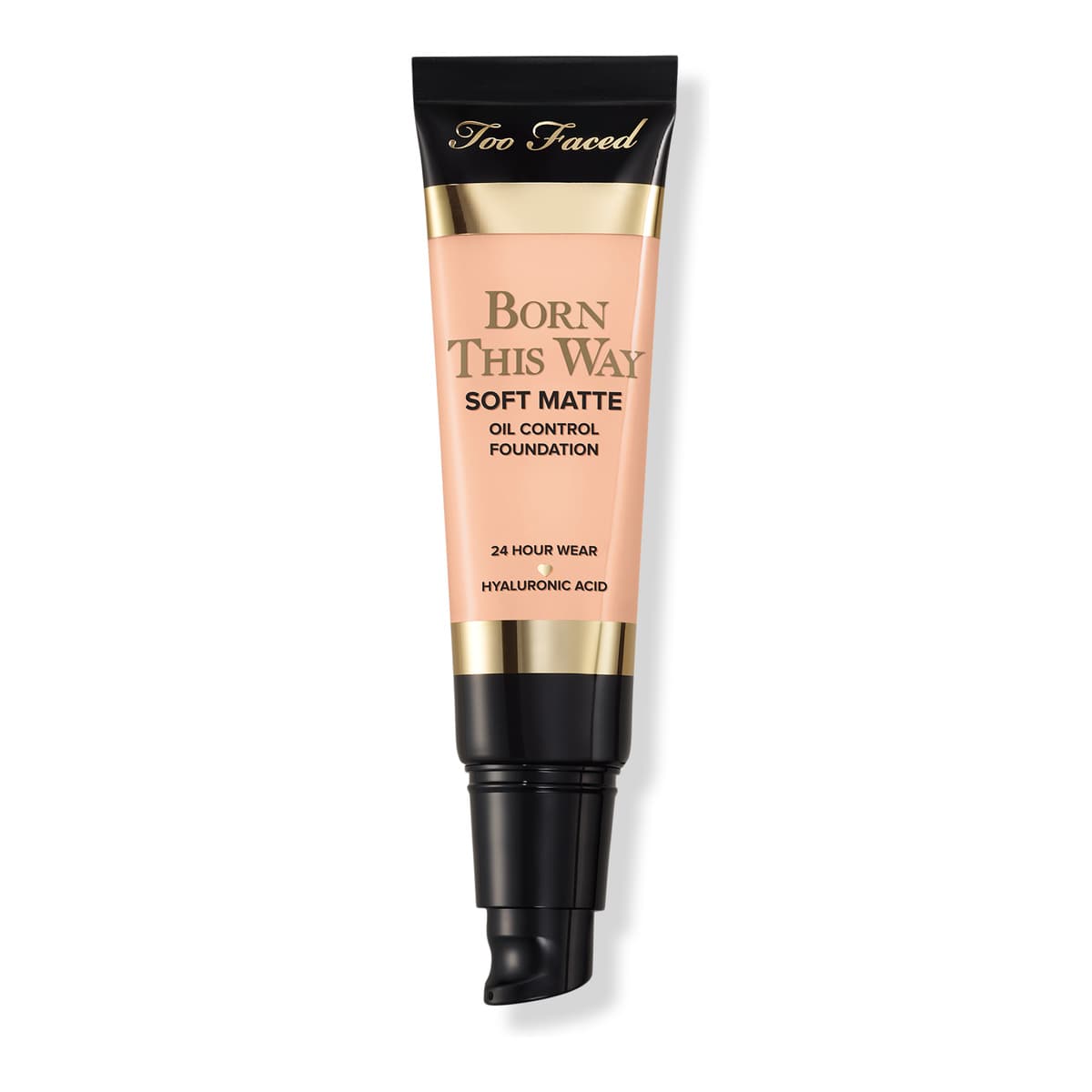 Born This Way Soft Matte Foundation, Seashell