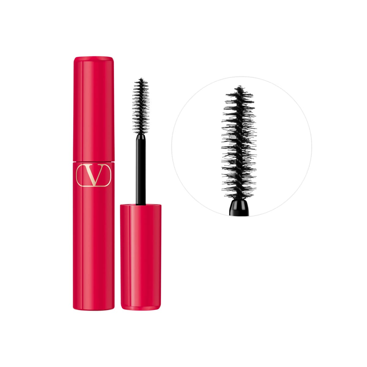 Magnificent Smudgeproof Volumizing Mascara