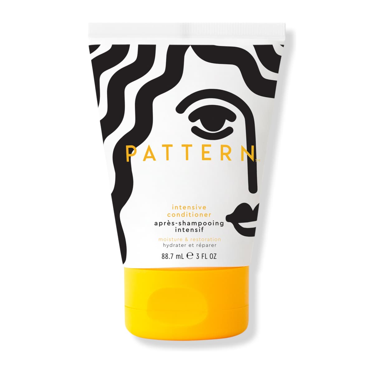 Travel Size Intensive Conditioner For Curls & Coils