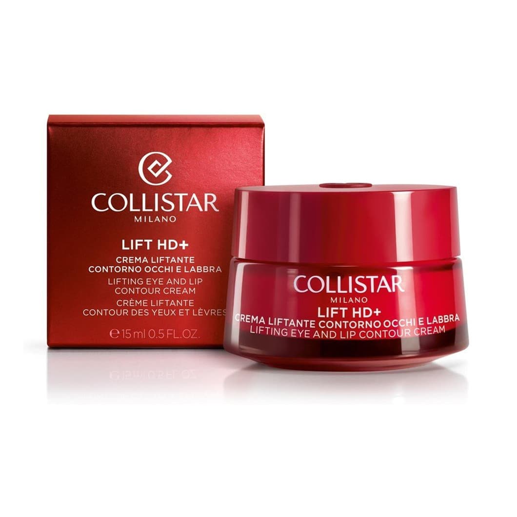 Lift HD+ Lifting Eye and Lip Contour Cream