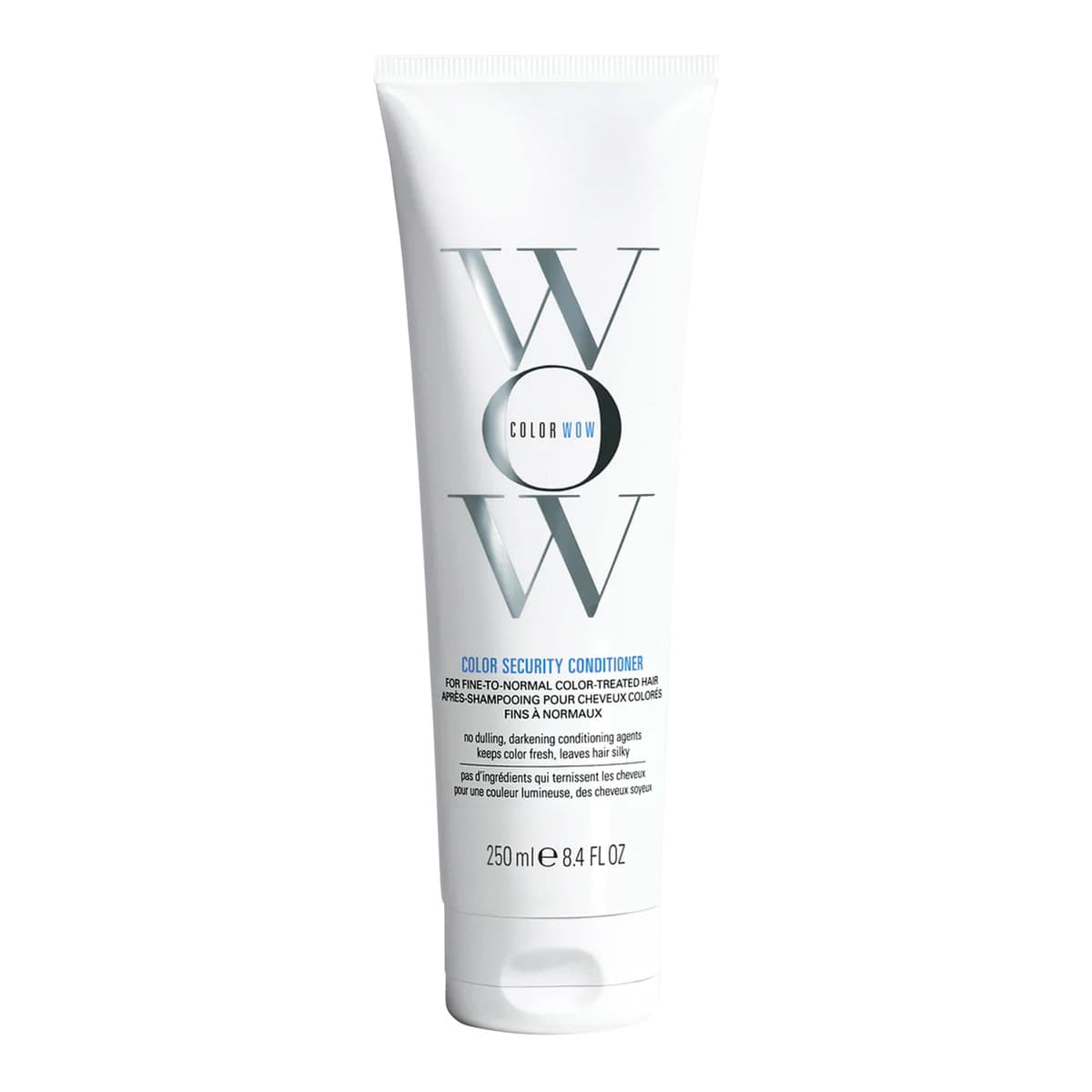 Color Security Conditioner for Fine Hair